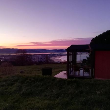 Bungalow Laredo Eksteriør bilde