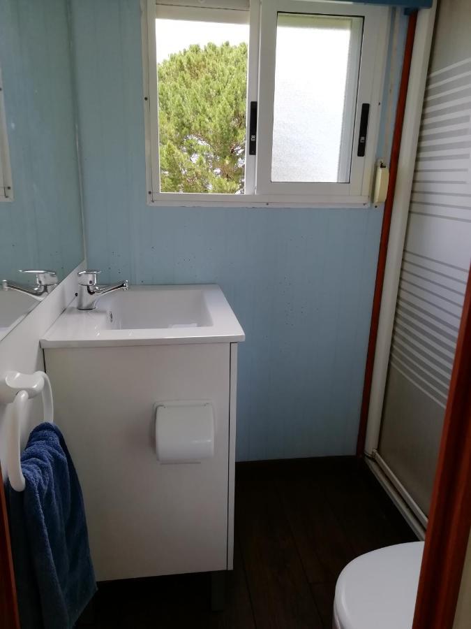 Bungalow Laredo Eksteriør bilde