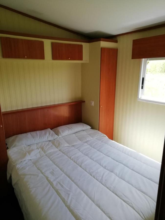 Bungalow Laredo Eksteriør bilde