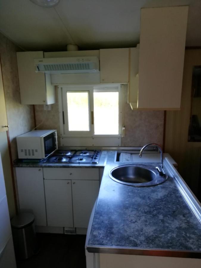 Bungalow Laredo Eksteriør bilde