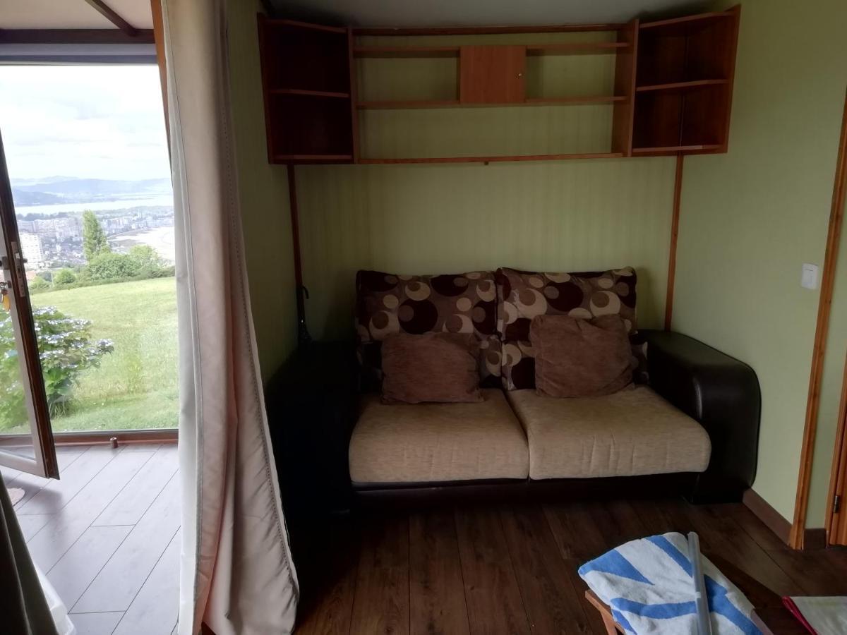 Bungalow Laredo Eksteriør bilde