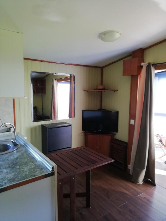 Bungalow Laredo Eksteriør bilde