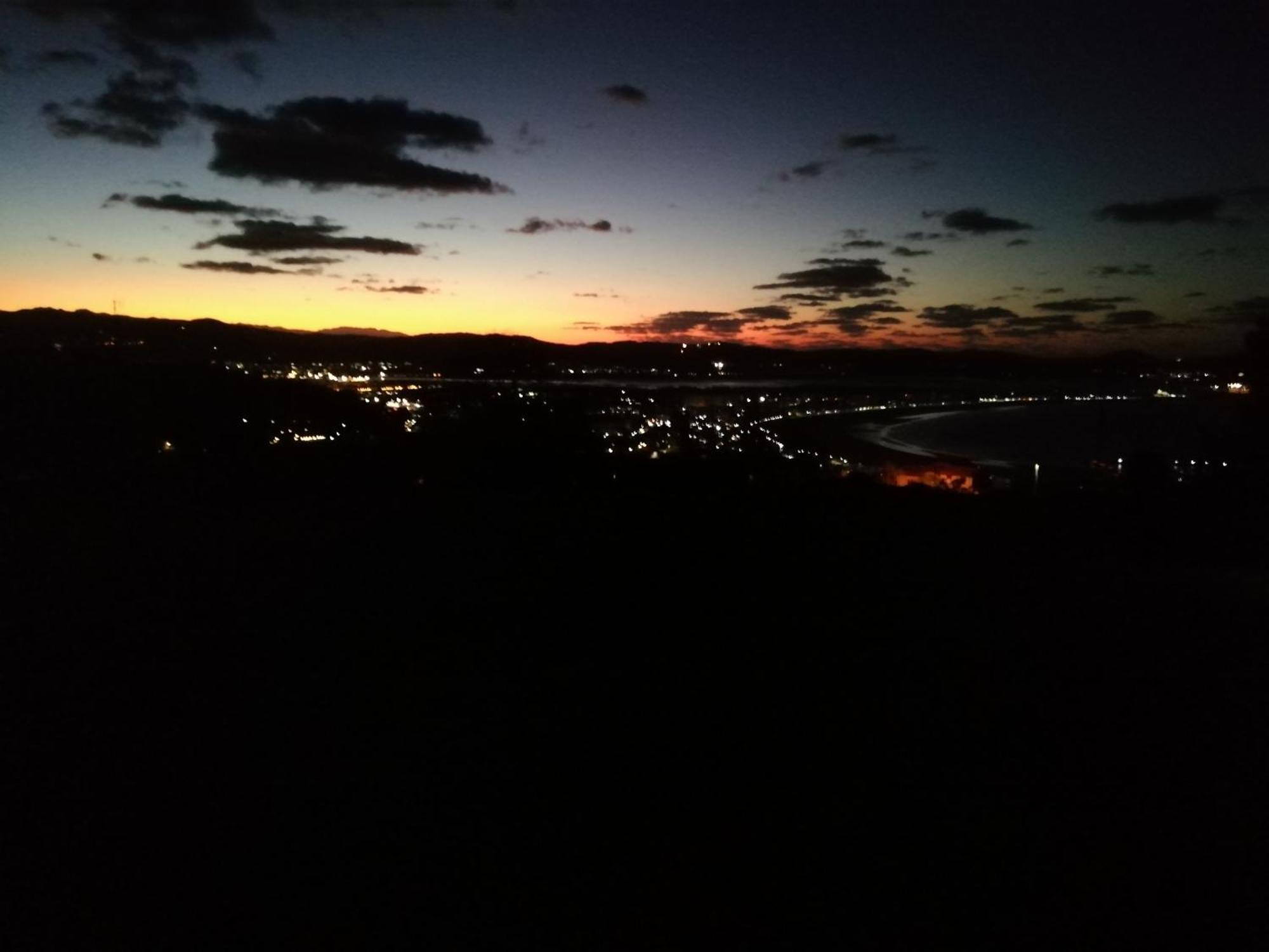 Bungalow Laredo Eksteriør bilde